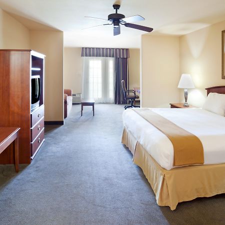 Holiday Inn Express & Suites Kerrville Camera foto