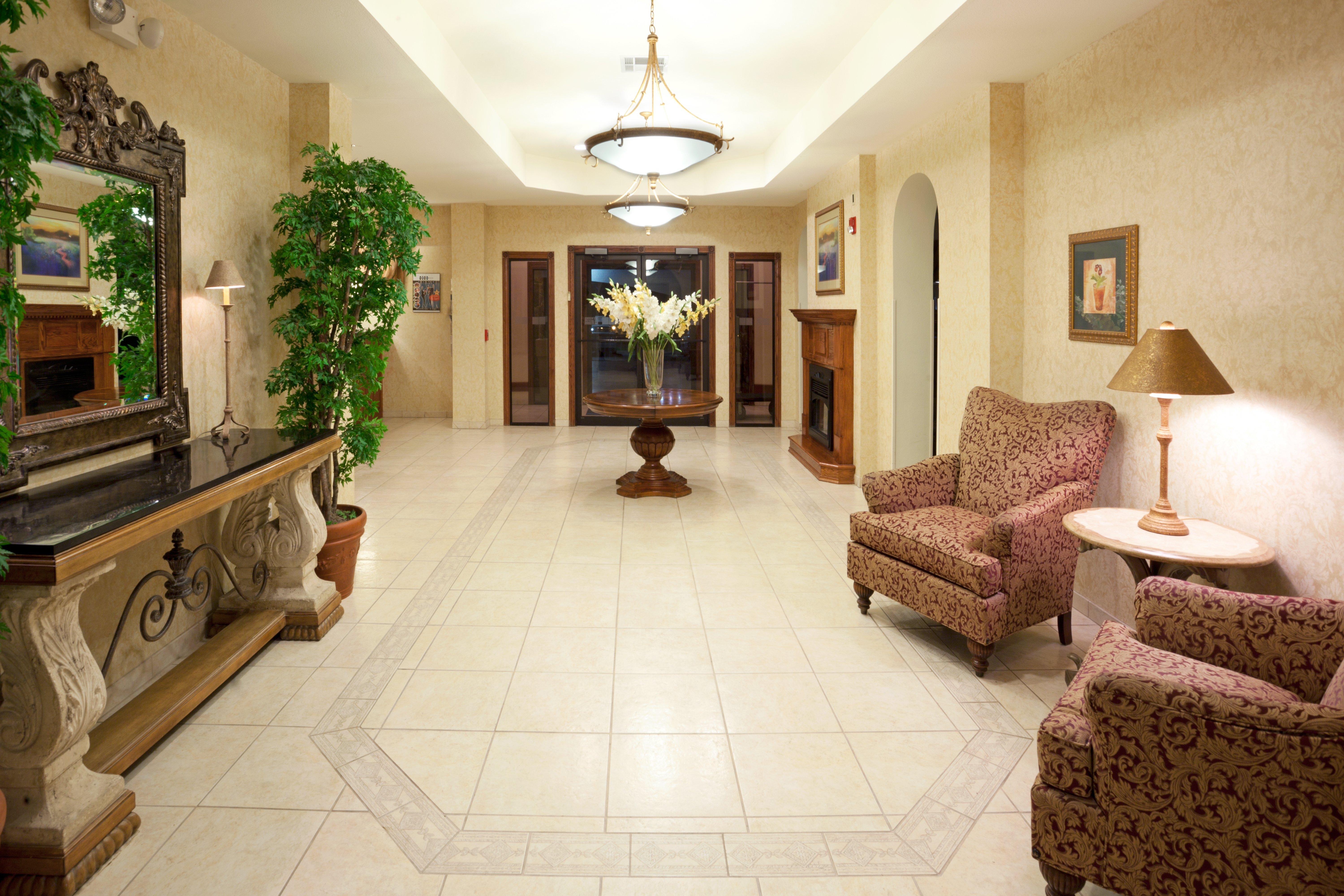 Holiday Inn Express & Suites Kerrville Esterno foto