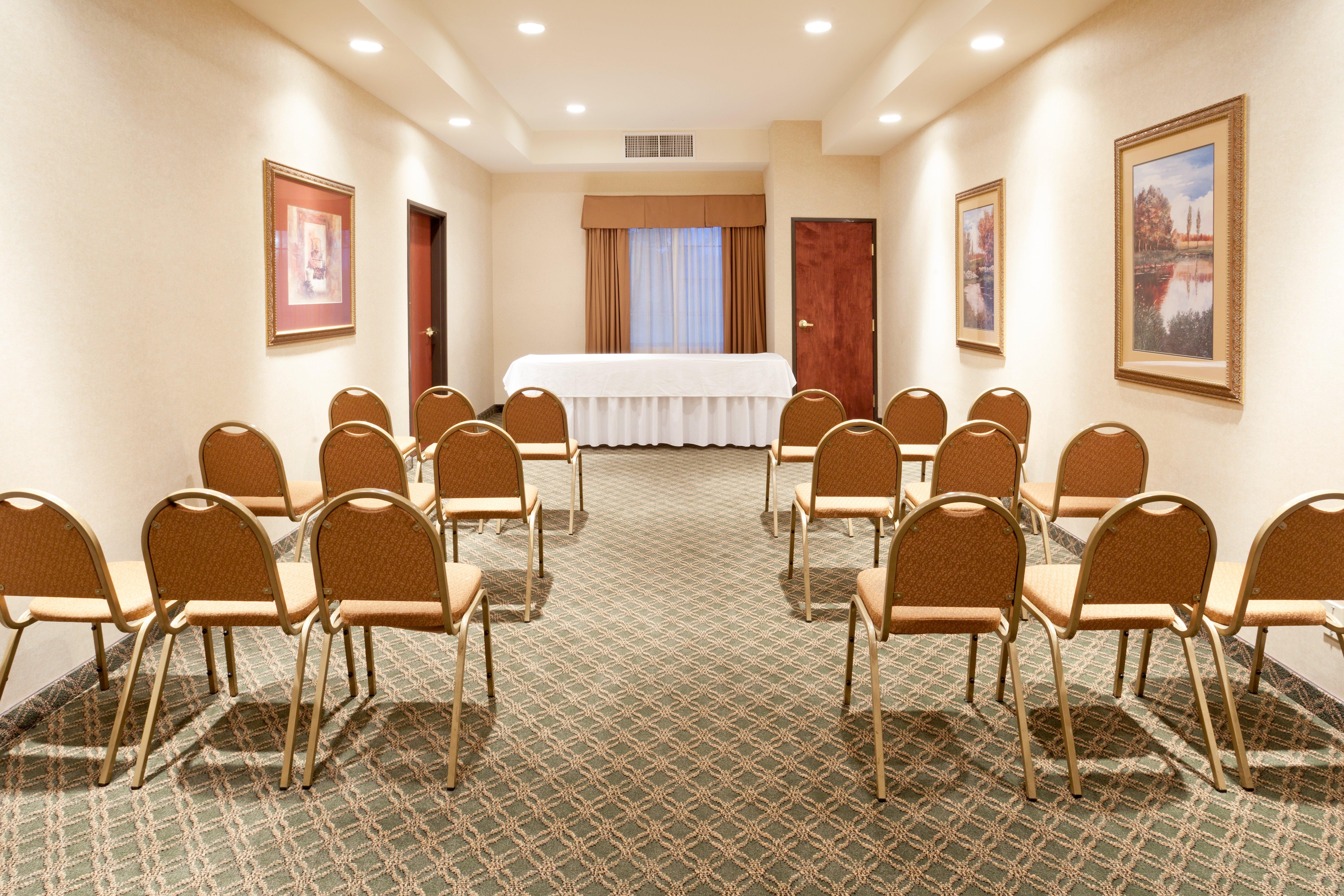 Holiday Inn Express & Suites Kerrville Esterno foto