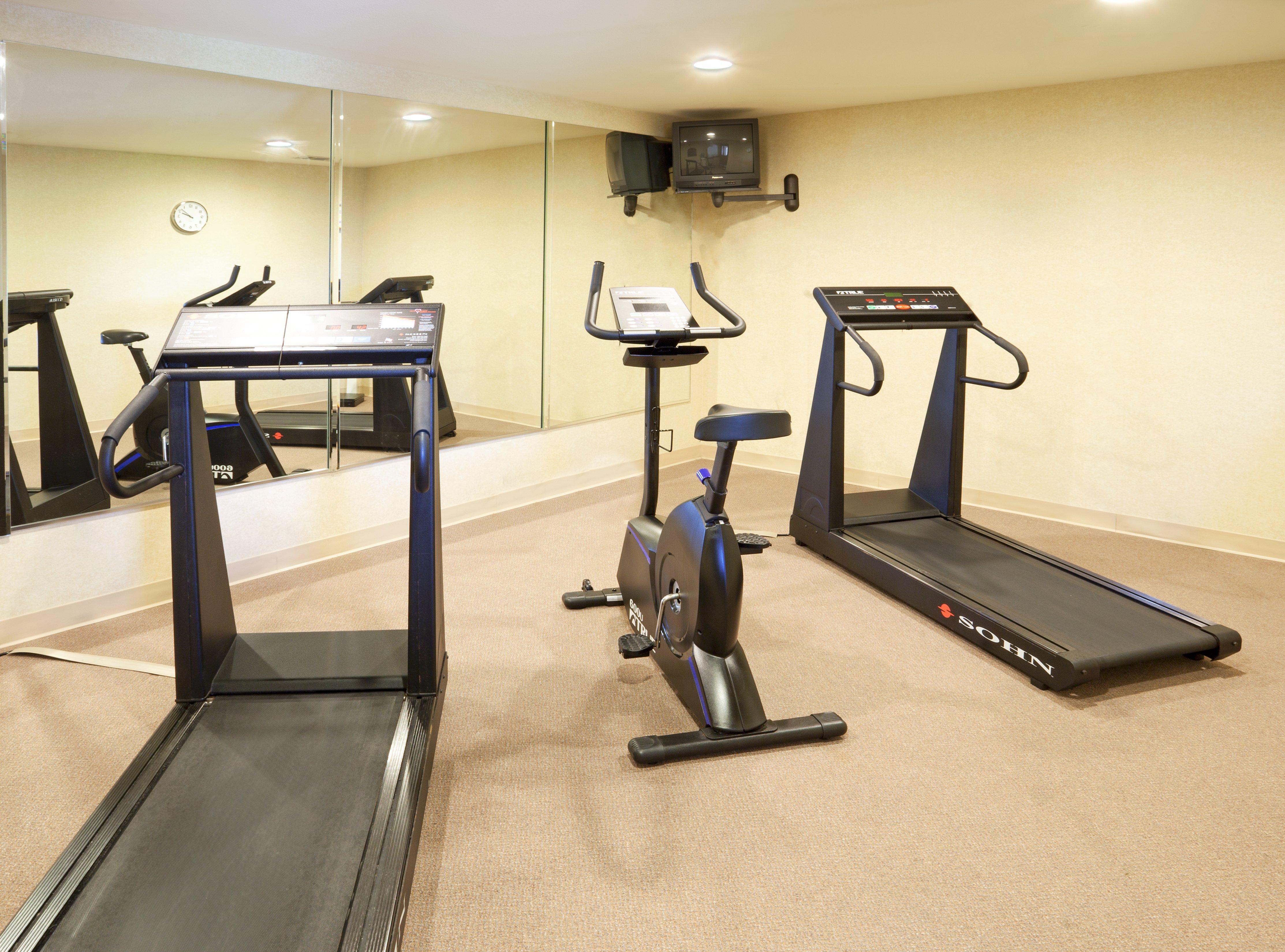 Holiday Inn Express & Suites Kerrville Esterno foto