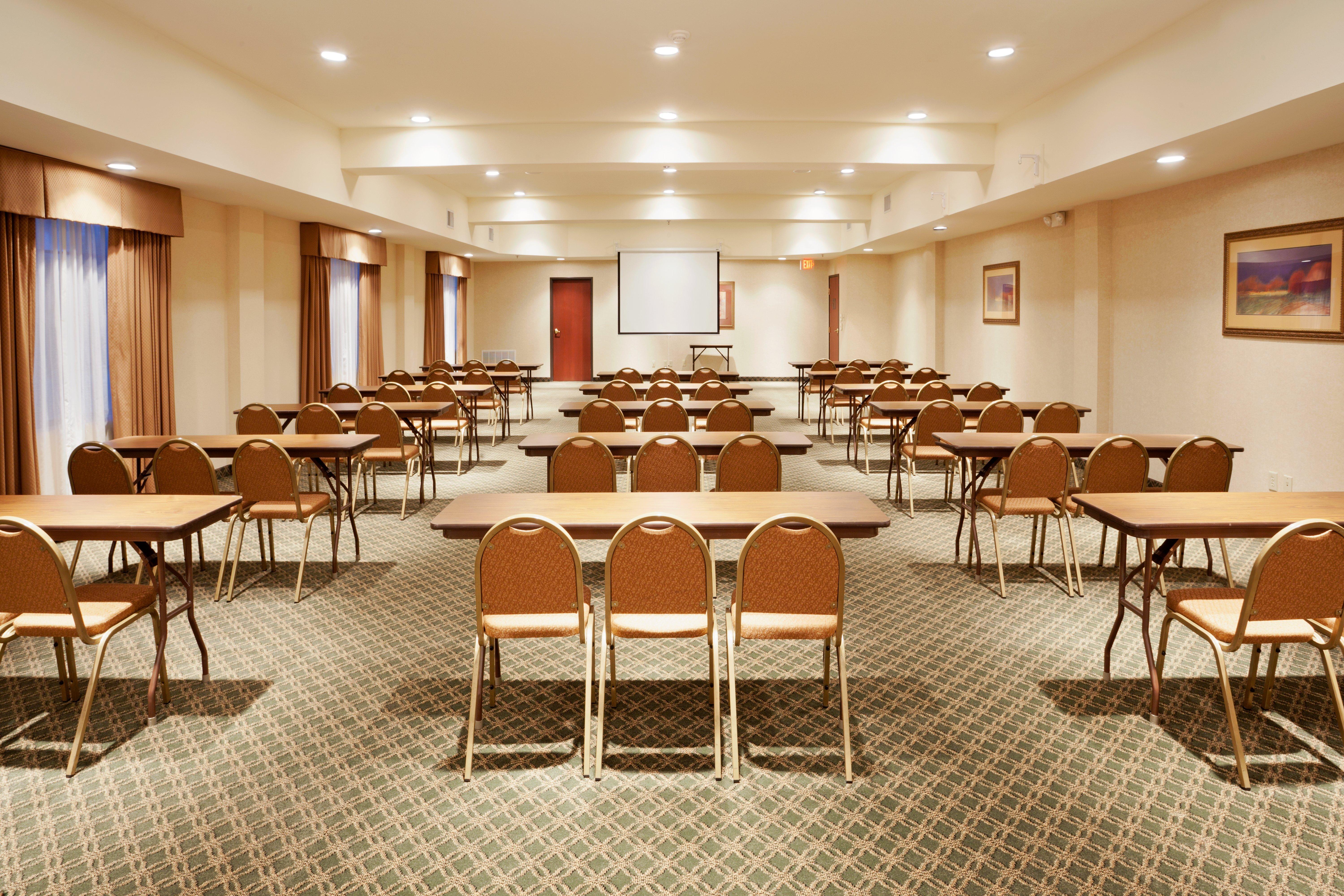 Holiday Inn Express & Suites Kerrville Esterno foto