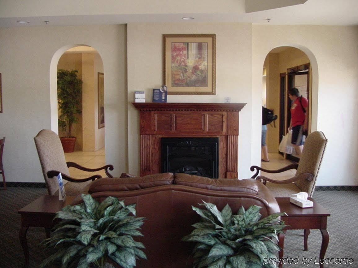 Holiday Inn Express & Suites Kerrville Esterno foto